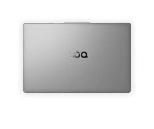 Kannettava tietokone LENOVO LOQ LOQ 15ARP10E CPU AMD RyzenT 5 7535HS 3,3 GHz 15,6 " 1920 x 1080 pikseliä RAM 16 x..