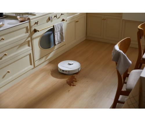 PÖLYNIMURI ROBOTTI QREVO C/PRO VALKOINEN QRRCP02-00 ROBOROCK