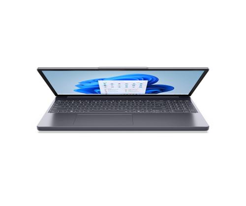 Kannettava tietokone LENOVO CPU AMD RyzenT 5 7535HS 3,3 GHz 15,3 " 1920 x 1200 pikseliä RAM 16 GB DDR5 SDRAM SSD..