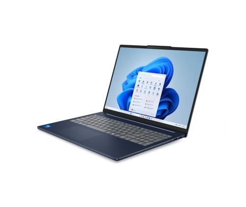 Kannettava tietokone LENOVO IdeaPad Slim 5 16IRH10 CPU Intel® CoreT i5 i5-13420H 16 " 1920 x 1200 pikseliä RAM-muisti 16 " 1920 x 1200 pikseliä RAM-muisti 16 "..