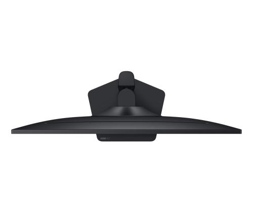 LCD-monitori SAMSUNG 27 " 2560 x 1440 pikseliä Quad HD Native kuvasuhde 16:9 LCD Flat LS27FG602EUXEN