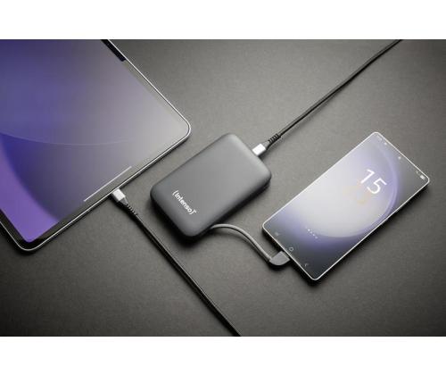 POWER BANK USB 10000MAH/HARMAA S10000 7333034 INTENSO