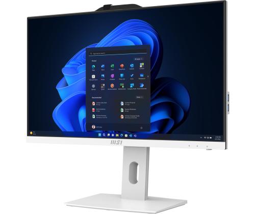 Monoblock PC MSI PRO AP241P 14M Business All in One CPU Core i5 i5-14400 2500 MHz Näyttö 23.8" RAM-muisti..