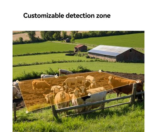 WRL KAMERA 3MP CRUISER DUAL 2C/4G IPC-S7XCP-6M1TED IMOU