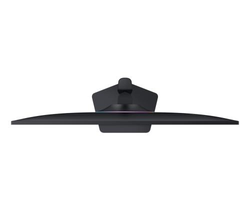 LCD-monitori SAMSUNG 27 &amp;quot; 3840 x 2160 pikseliä 4K Ultra HD Native kuvasuhde 16:9 LCD litteä näyttö...