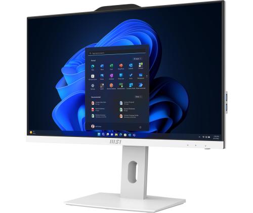 Monoblock PC MSI PRO AP241P 14M Business All in One CPU Core i5 i5-14400 2500 MHz Näyttö 23.8" RAM-muisti..