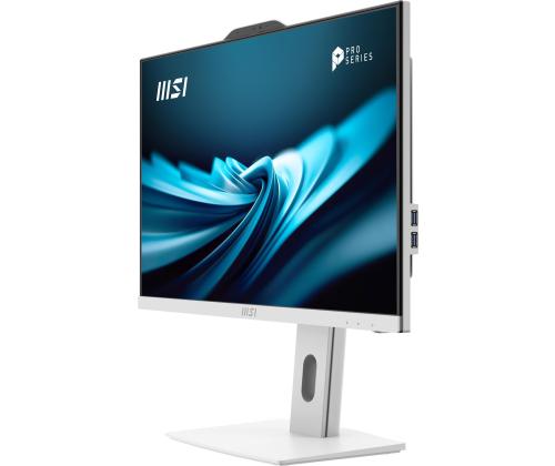 Monoblock PC MSI PRO AP241P 14M Business All in One CPU Core i5 i5-14400 2500 MHz Näyttö 23.8" RAM-muisti..