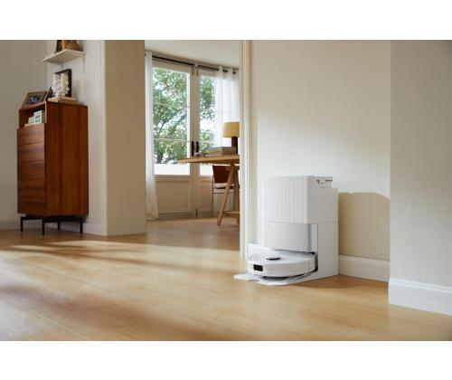 PÖLYNIMURI ROBOTTI QREVO C/PRO VALKOINEN QRRCP02-00 ROBOROCK