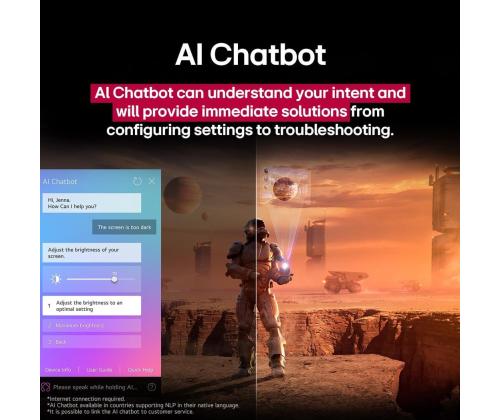 Televisio LG 65 " 4K Ultra HD 3840 x 2160 pikseliä Flat 16:9 QNED 65QNED70A6A LG 65 " 4K Ultra HD 3840 x 2160 pikseliä Flat 16:9 QNED 65QNED70A6A