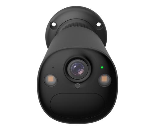 WRL-KAMERA 4MP BULLET KIT/KIT/BF4CA-0210B-XL/M0508 DAHUA