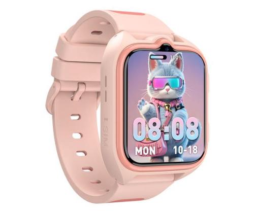 ÄLYKELLO Z30/PINK Z30PINK BLACKVIEW