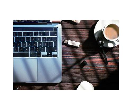 MUISTITIKKU FLASH USB3.2/256GB MR1903 MEDIARANGE