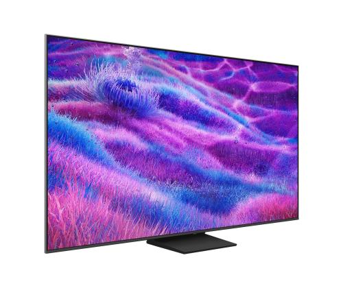 Televisio SAMSUNG 75 " 4K Ultra HD 3840 x 2160 pikseliä Flat Neo QLED QE75QN80FAUXXH
