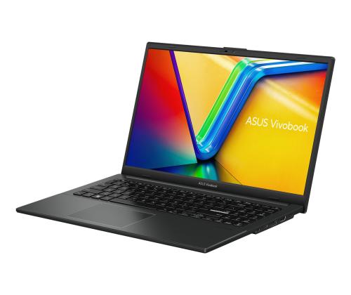 Kannettava tietokone ASUS VivoBook Series Go 15 E1504FA-BQ2644W CPU Ryzen 5 7520U 2800 MHz 15.6" 1920x1080 RAM..