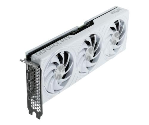 Näytönohjain PALIT NVIDIA GeForce RTX 5070 2325 MHz 12 GB GDDR7 192 bit PCI Express 5.0 Active..