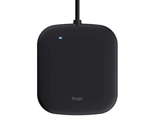 KORTINLUKIJA ÄLYKORTTI/24736 LUOTTAMUS