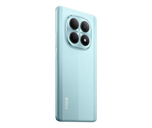 MATKAPUHELIN POCO M8 5G/8/512GB VIHREÄ MZB0NR5EU POCO POCO