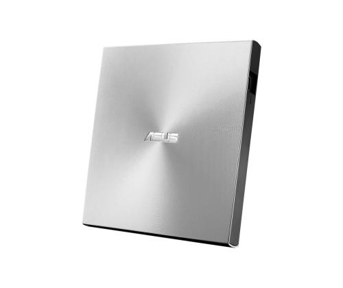 DVD RW USB2 8X EXT RTL/SDRW-08U9M-U/SIL/G/AS/P2G ASUS