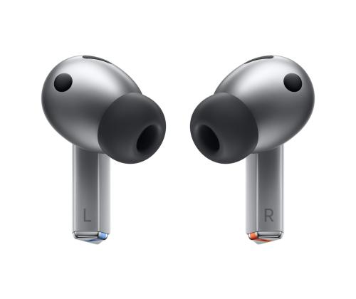 KUULOKKEET GALAXY BUDS3 PRO/SILVER SM-R630 SAMSUNG SAMSUNG