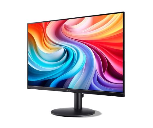 LCD-monitori ACER 21,5 " 1920 x 1080 pikseliä Full HD Flat UM.WS2EE.E01