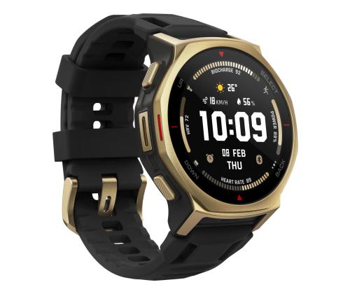 ÄLYKELLO AMAZFIT T-REX 3 PRO/44MM BLACKGOLD W2548GL1N HUAMI