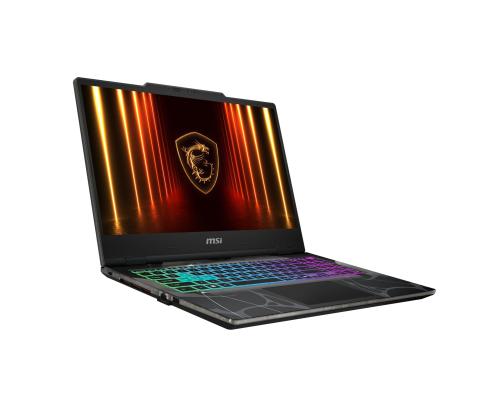 Kannettava tietokone MSI Cyborg A15 AI B2HWFKG CPU AMD RyzenT 7 260 3,8 GHz 15,6 " 1920 x 1080 pikseliä RAM 16 GB..