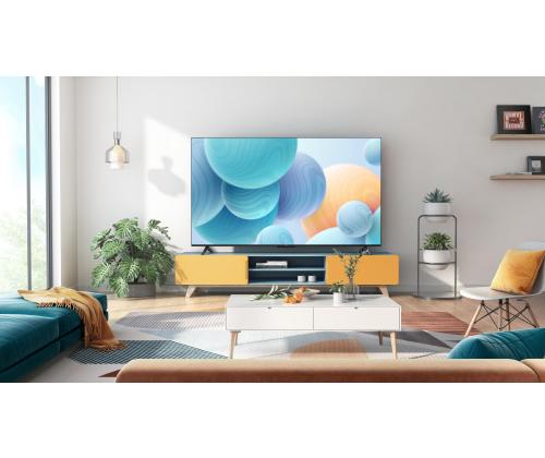 TV-sarja TCL 55 " 4K Ultra HD 3840 x 2160 pikseliä Flat 16:9 LED 55P69K 55P69K