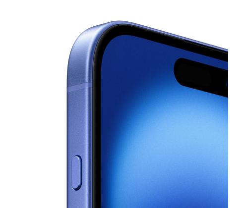 MATKAPUHELIN IPHONE 16/128GB ULTRAMARIINI MYEC3 APPLE