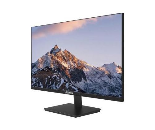 LCD-näyttö DAHUA 27 " 1920 x 1080 pikseliä Full HD Native kuvasuhde 16:9 LED Flat DHI-LM27-A221Y