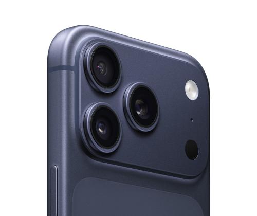 MATKAPUHELIN IPHONE 17 PRO/512GB SYVÄN SININEN MG8N4 OMENA