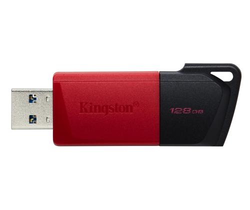 MUISTIASEMA FLASH USB3.2/128GB DTXM/128GB KINGSTON