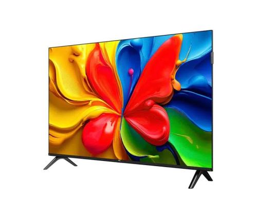 TV-sarja TCL 32 " HD 1366 x 768 pikseliä Flat 16:9 QLED QLED 32V4C