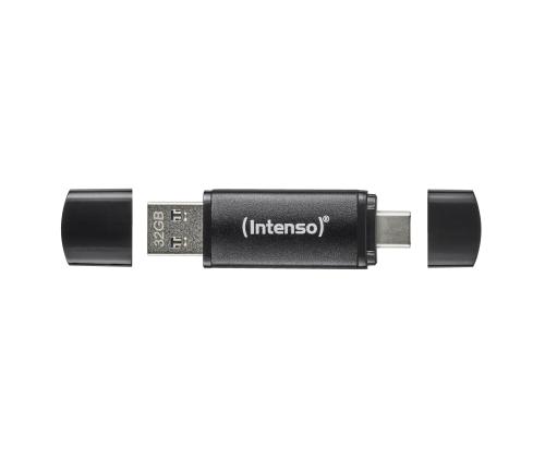 MUISTITIKKU FLASH USB3.2/128GB 3544491 INTENSO