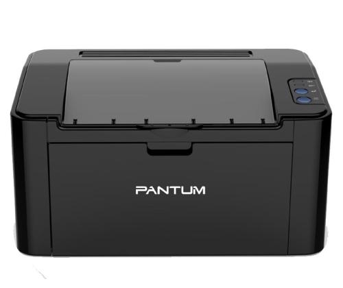 Lasertulostin PANTUM P2500W USB 2.0 WiFi P2500W PANTUM P2500W