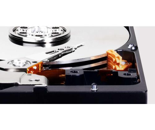 Kiintolevy WESTERN DIGITAL Blue 6TB SATA 3.0 256 MB 5400 rpm 3.5" WD60EZAZ