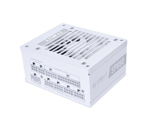 Virtalähde LIAN LI SP0850 SFX 100 - 240 V 850 W G9P.SP0850G.W000.EU