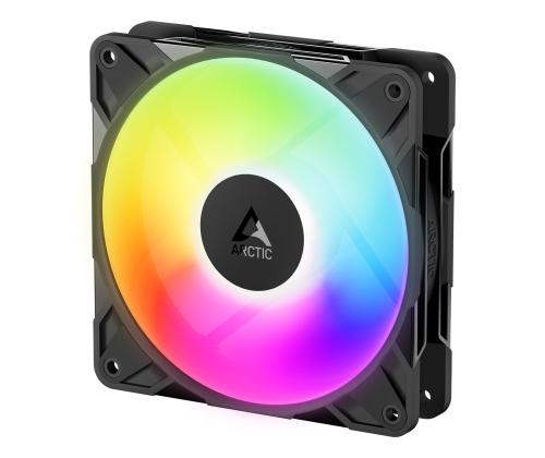 KOTELOTUULETIN 120MM P12 PRO A-RGB/3-PACK ACFAN00333A ARCTIC