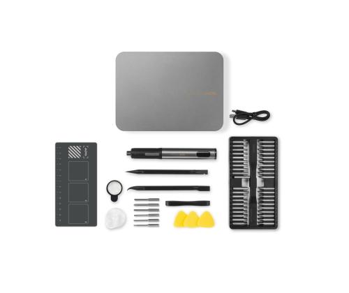 SÄHKÖINEN TARKKUUSRUUVINVÄÄNNIN/MSD002 MOVA