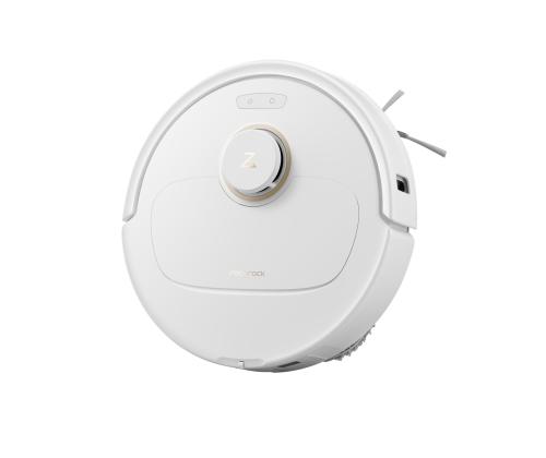 PÖLYNIMURI ROBOTTI QREVO C/PRO VALKOINEN QRRCP02-00 ROBOROCK