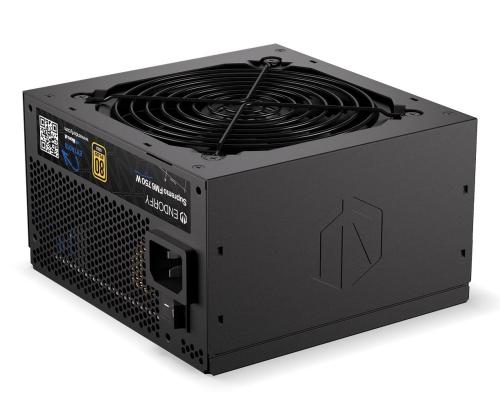 Virtalähde ENDORFY ATX PC 100 - 240 V 750 W EY7A013 EY7A013