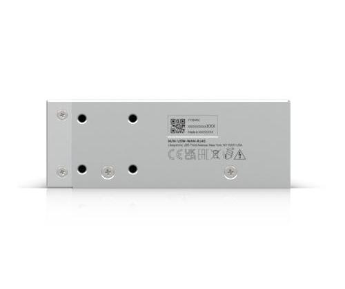 Kytkin UBIQUITI WAN-kytkin RJ45 USW-WAN-RJ45 USW-WAN-RJ45
