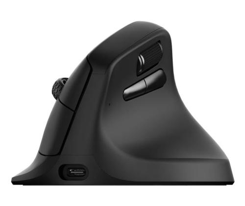 HIIRI USB OPTINEN WRL M5/MUSTA M5-A23 KEYYCHRON