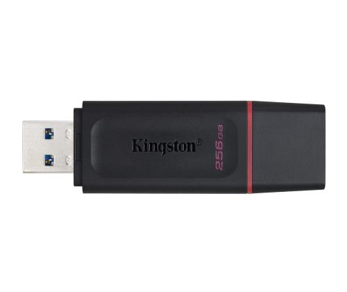 MUISTITIKKU FLASH USB3.2/256GB DTX/256GB KINGSTON