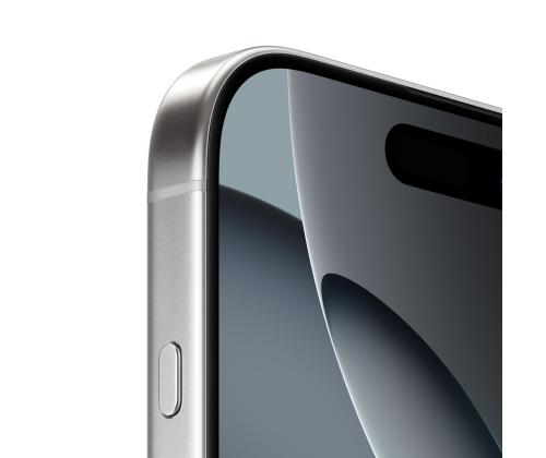 MATKAPUHELIN IPHONE 16 PRO MAX/256GB VALKOINEN TITAANI. MYWW3 APPLE