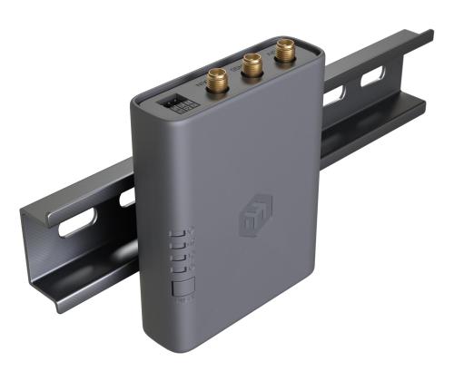 NET REITITIN IOT GATEWAY GATEWAY LTE4/KNOT EC25-EU&KNE MIKROTIK