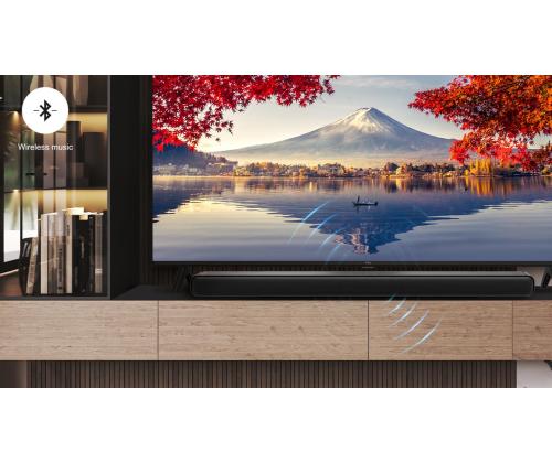 SOUNDBAR-KAIUTIN/S45HE TCL
