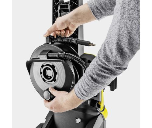 KORKEAPAINEPESURI K 5/WCM 1.324-460.0 KARCHER