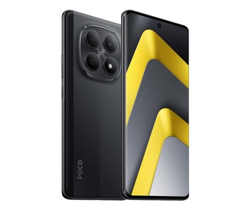 MATKAPUHELIN POCO M8 5G/8/512GB MUSTA MZB0NR7EU POCO POCO