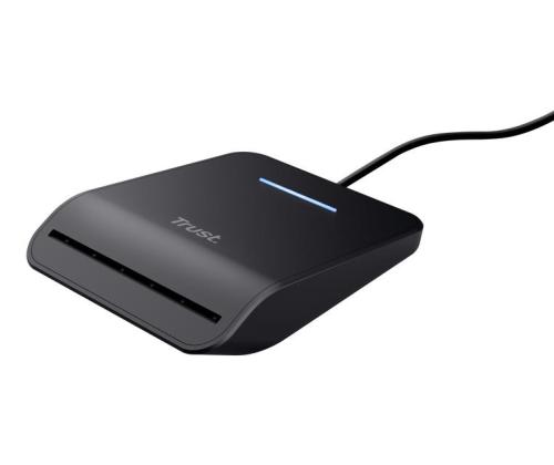 KORTINLUKIJA ÄLYKORTTI PRIMO/USB-C 26061 LUOTTAMUS