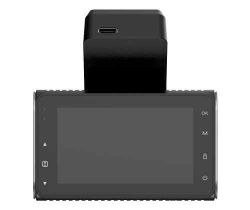 DASHCAM 105 ASTETTA 4K+1K/TFT WIFI S10 DAHUA